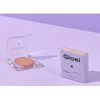 Gloei Moonlighter Multi-Use Highlight Balm - Rose Quartz